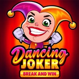 Dancing Joker